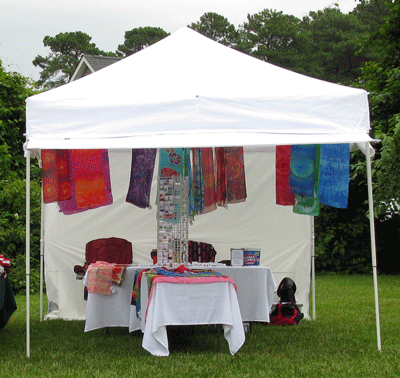 Our-tent-at-Cobb-Island-Days-2014